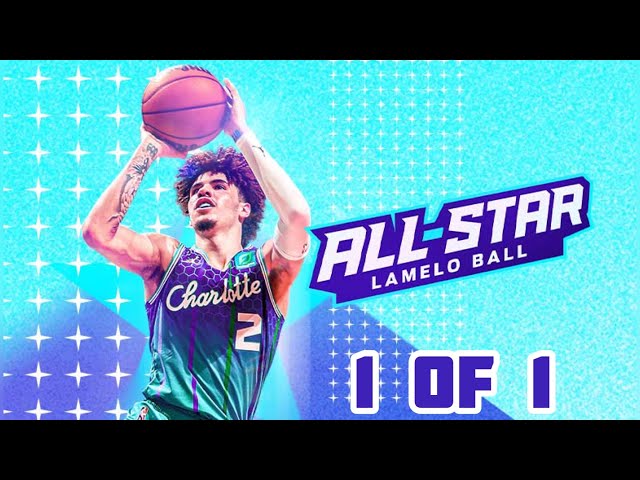 LaMelo Ball goes nuclear again as he pushes towards All-Star selection