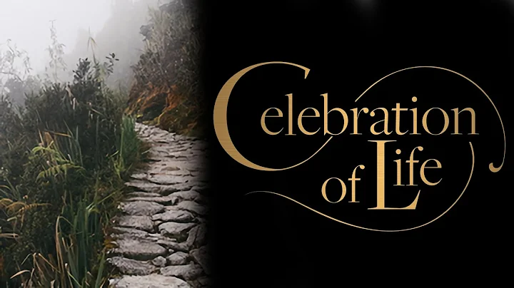 CELEBRATION OF LIFE - Mr. Michael Edward Bruner