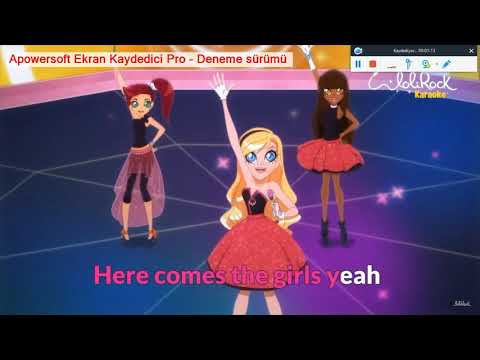 LoliRock BFF Karaoke