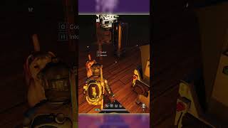I Can Do This All Day #games #oncehuman #oncehumanpc #oncehumangame #gaming