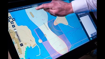 HOW TO ACCESS UPDATE REVIEW ON ENC FURUNO FEA-2107           #furuno #ecdis #update