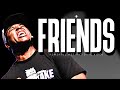 Eric thomas  friends powerful motivational