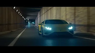 FILV   BALENCIAGA Armat Yuryev Bass Boosted   Remix   Huracán EVO RWD & Dodge Challenger