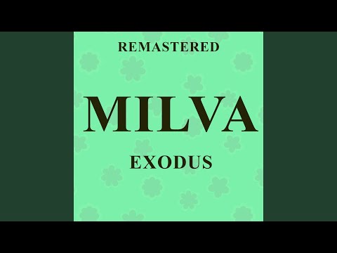 Milva - Goody Goody (Remastered)