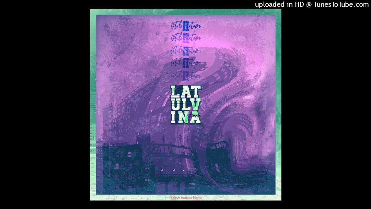 01. SHOWDOWN # WANCHE x WHOIS x M.D.BRXSHX x MONKI x PERROPELIGRO # LATULVOMIXTAPE'22 side A