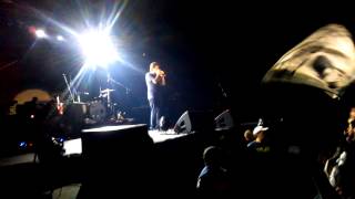 CIRO Himno Nacional -Atenas-La Plata - 19/04/2013