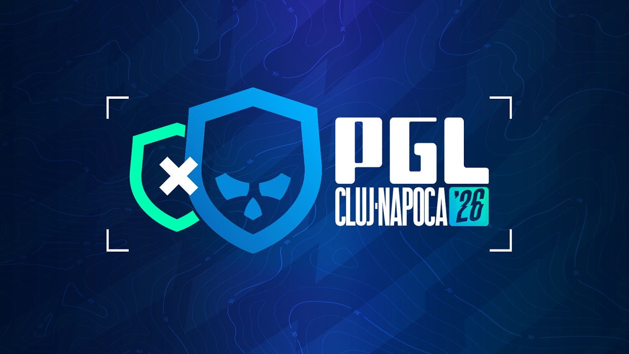 FURIA vs PARIVISION - PGL Cluj-Napoca 2026 !CODE
