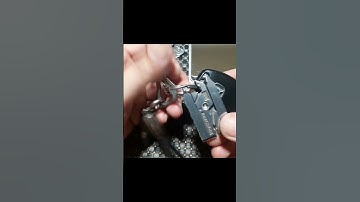 Swiss+Tech Micro-Tech 6-in-1 Multitool Keychain #swisstech #multitoolkeychain #shortsfeed
