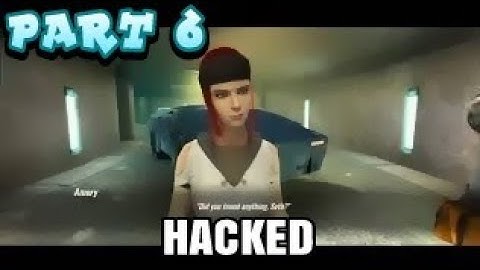 MINDCELL Gameplay - Hacked - Part 6 (Malaysia Android)
