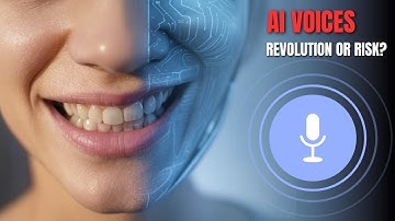 AI Voice Generators: The Future of Communication or a Threat to Authenticity?