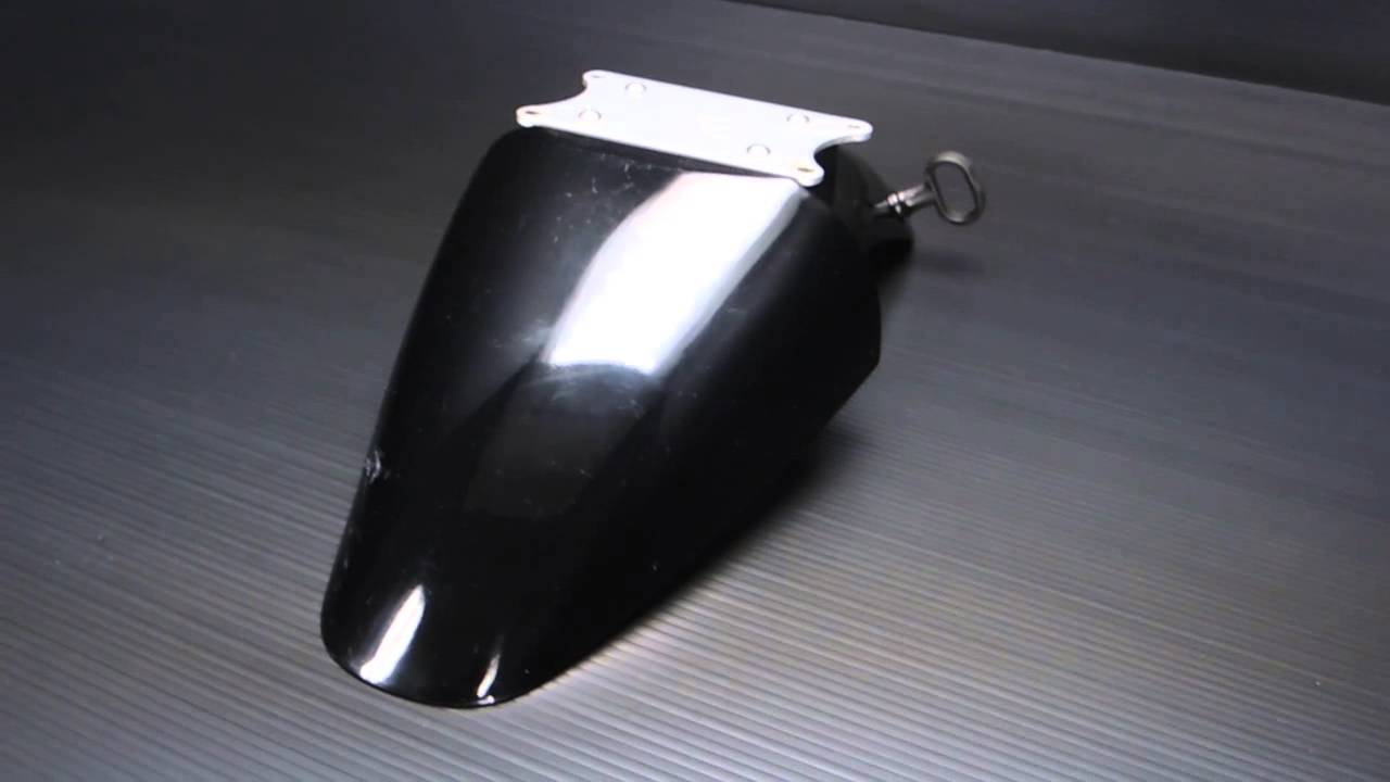Сузуки goose 250