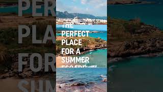 Discover Cyprus - Turkish Airlines