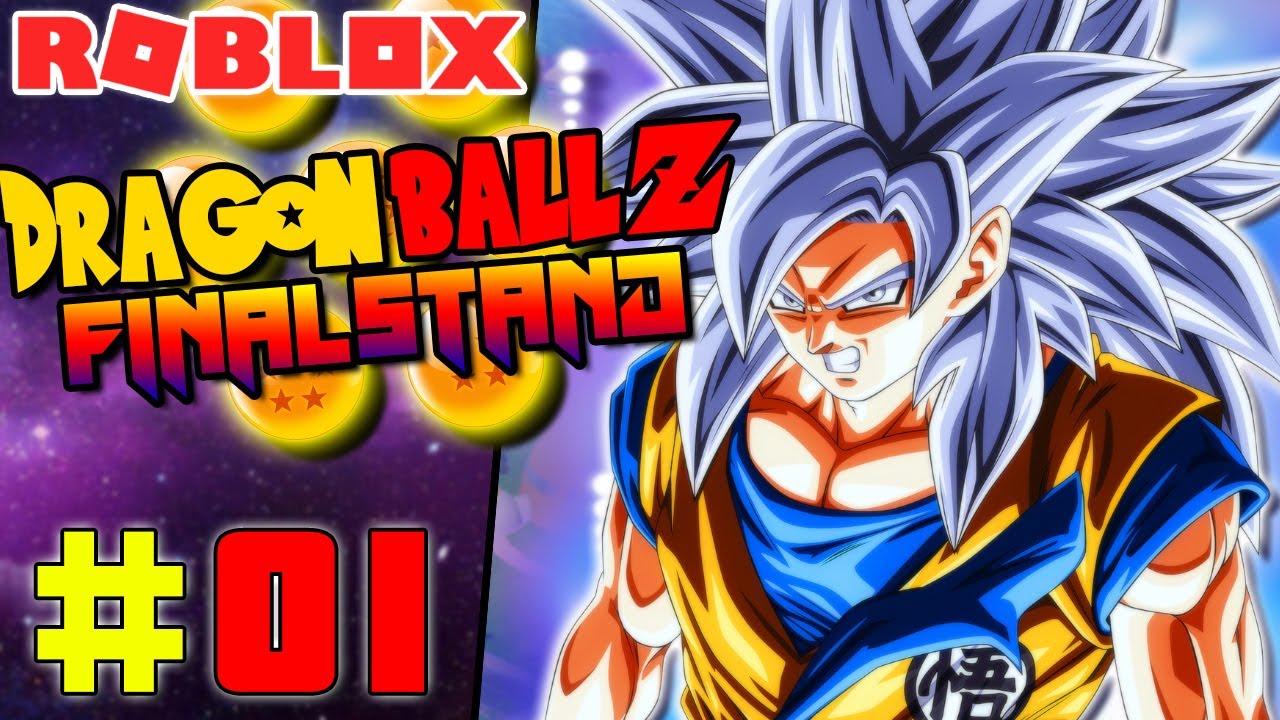 The Hyped Revisit To The Best Dragon Ball Game Roblox Dragon Ball Z Final Stand Revisit 1 Youtube - best dragon ball z roblox game owtrelap