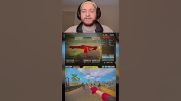 M13 NO RECOIL CLASS #callofdutymobile #codm #codmobile