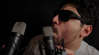 ASMR Extremely Tingly Inaudible Whispering Compilation (Ear to Ear)