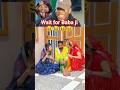 ये क्या हुआ बाबा जी के साथ ? #viral #shorts #trends