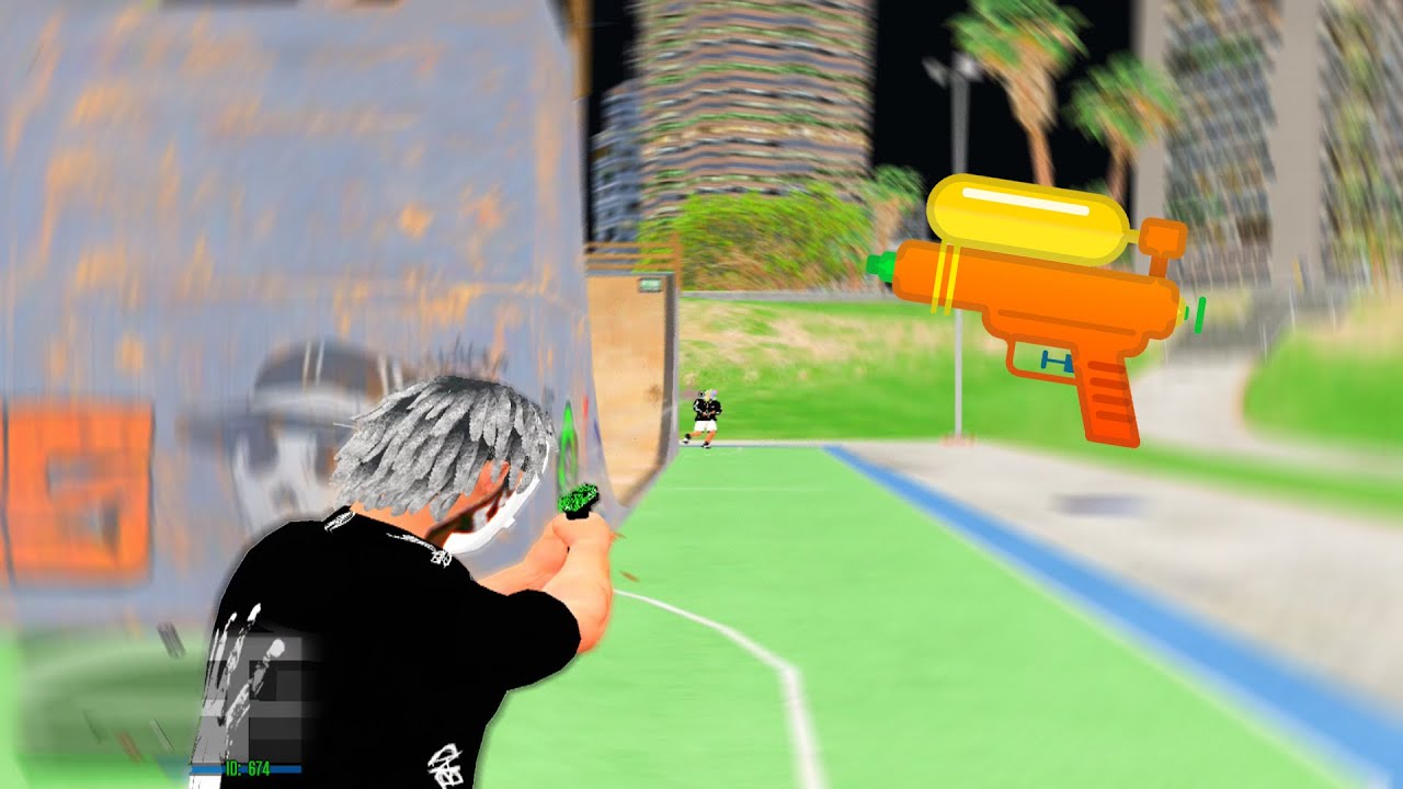 AP FiveM Montage NEW Best Reshade FiveM Settings Ap fivem montage new best reshade fivem settings