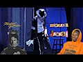 Michael Jackson Billie Jean ( Live 2001 ) REACTION