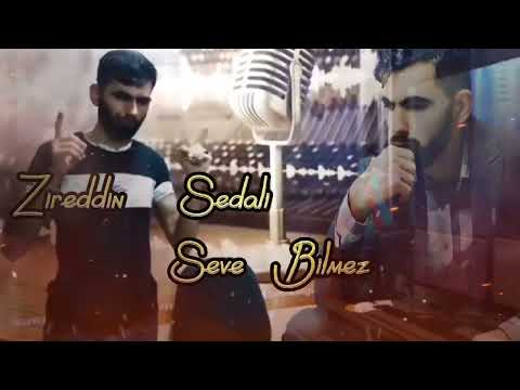 Zireddin Sedali - Sevə Bilmez Official