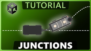 Making Rail Junctions on a Multi-Path Spline in Unity