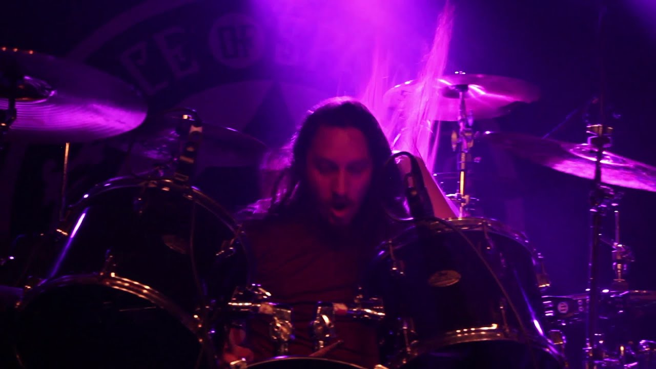 Perfect Score - LIVE AT ACE OF SPADES (SACRAMENTO, CA) (FULL SET) [03/18/18]