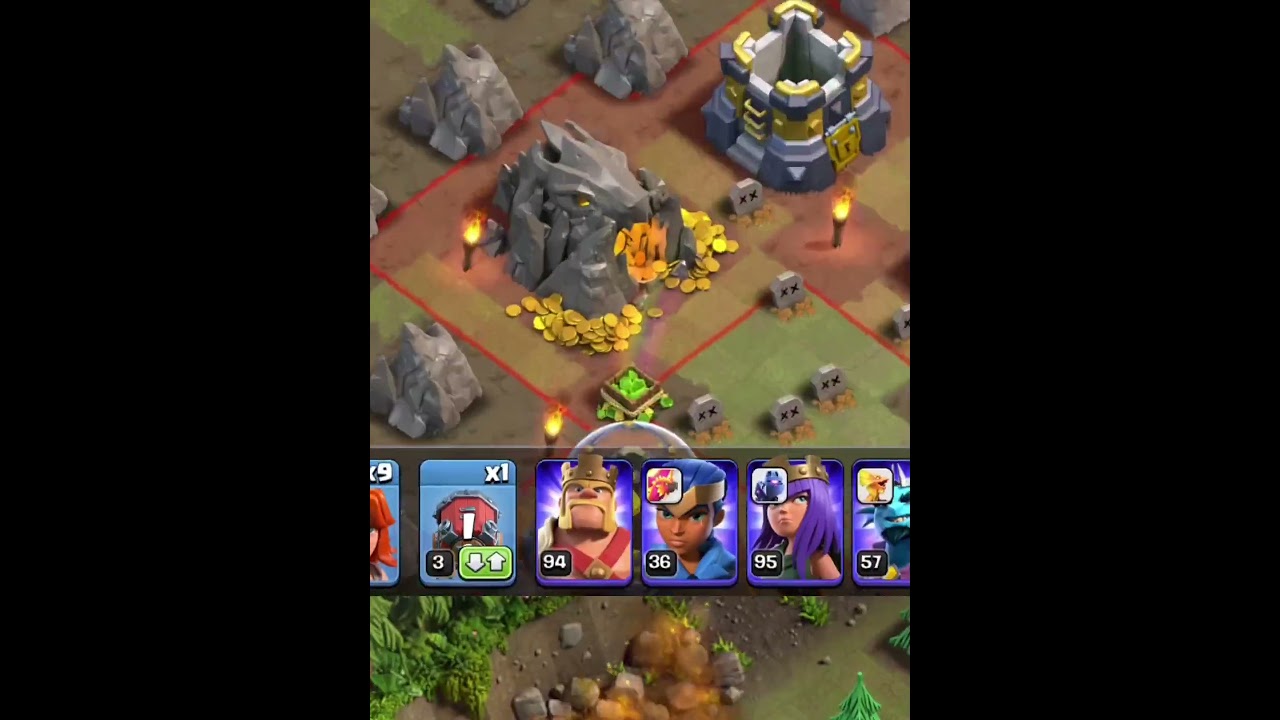 🐉Dragon vs Heroes 