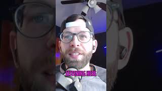 Advanced Uplighting Techniques: Avoid Tiger Stripes! #shorts