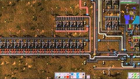 Factorio #047 - Power Armor MK2