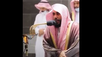 الأداء القرآني المتميز والتلاوة المفسِّرة - الشيخ عبدالله بن عواد الجهني