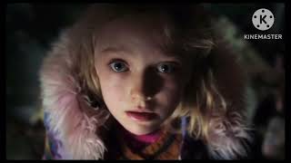 War of the Worlds (2005) Dakota Fanning Scene Pack 