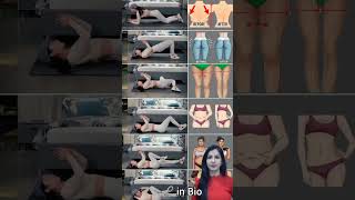 Full body fatloss exercise at home #shorts #lossweight #bellyfat
