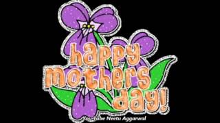 Happy Mother's Day Wishes,Mother's Day Greetings,Mother's Day E-Card,Mother's Day Whatsapp Video