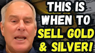 Exactly When To Sell D And Silver - Rick Rules Complete Exit Strategy