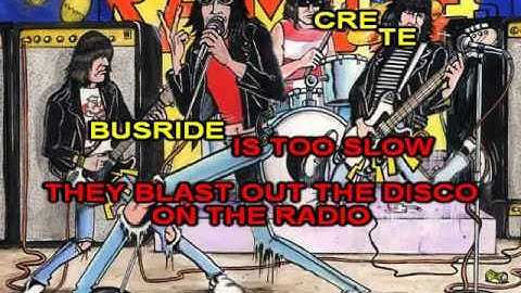 Rockaway Beach Instrumental version - Instrumental performance video thumbnail