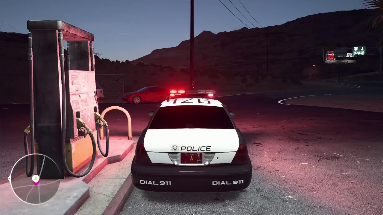 NFSMods Payback Yall