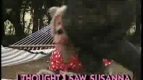 Oh Susanah (Mickey's Fun Songs)