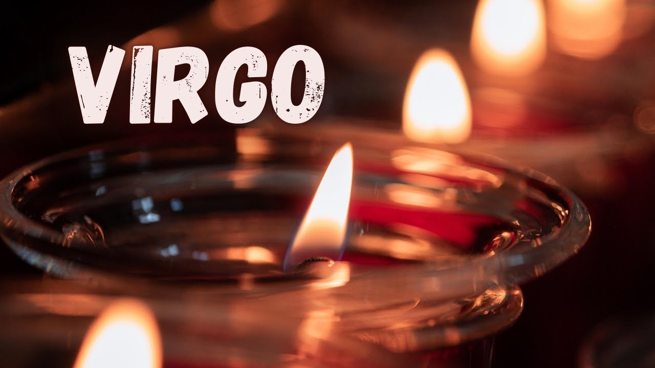 Virgo ♍ TIME OF YOUR LIFE 💃🕺 SOMEONE STRONG, LOYAL, PASSIONATE & ROMANTIC 💗IS COMING TO MARRY YOU💍🥳