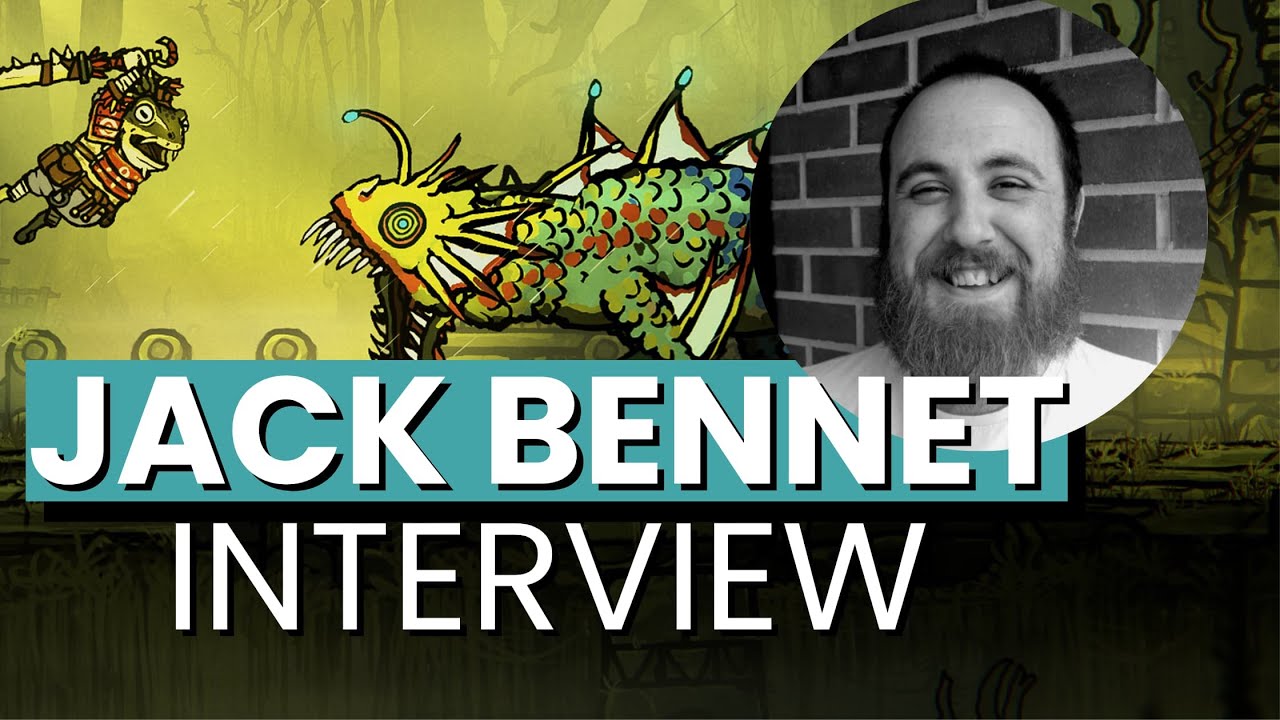 Tails of Iron Developer Interview - Game Sandwich BLT