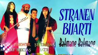 Şehriban / Murat - Batmane Batmane