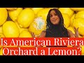 Is meghan markles american riviera orchard already a lemon problems mount for meghans brand