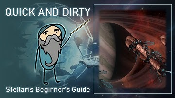 Inspecting Enemy Ship Loadout - Quick and Dirty Stellaris Beginners Guide