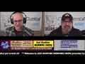 Just Another Morning Show presented by Brothers Market - Sigourney from the Osky Dental Studios!