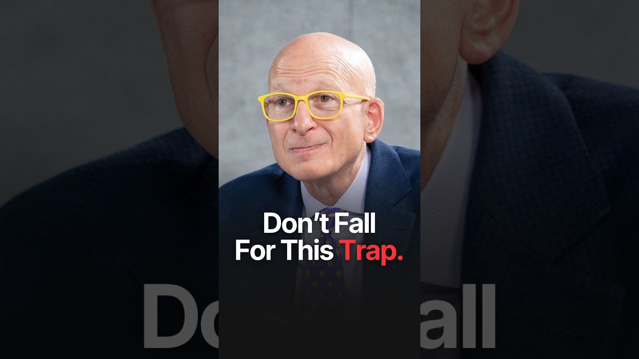 DON'T FALL FOR THIS TRAP...