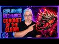 EXPLAINING MECHANICS: CORONET OF THE GLOOM | RAID: Shadow Legends