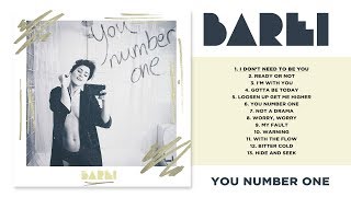 Barei - Adelanto You Number One (Nuevo Álbum)