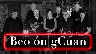 BEO ÓN gCUAN: SHASKEEN