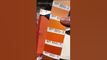 Fabric Sourcing | Color Matching for Client | English-Speaking Driver with Car In Guangzhou China