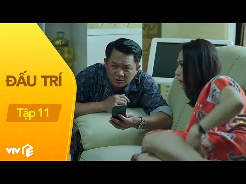 Đấu Trí - Tập 11 | Ông Kiên và ông Túng lật bài ngửa hẹn nhau đi tù chung Đấu Trí - Tập 11 | Ông Kiên và ông Túng lật bài ngửa hẹn nhau đi tù chung