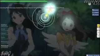 Download Osu! Kyoukai No Kanata ~ Yakusoku No Kizuna Tv Size Hard Video MP3 Osu! Kyoukai No Kanata ~ Yakusoku No Kizuna Tv Size Hard