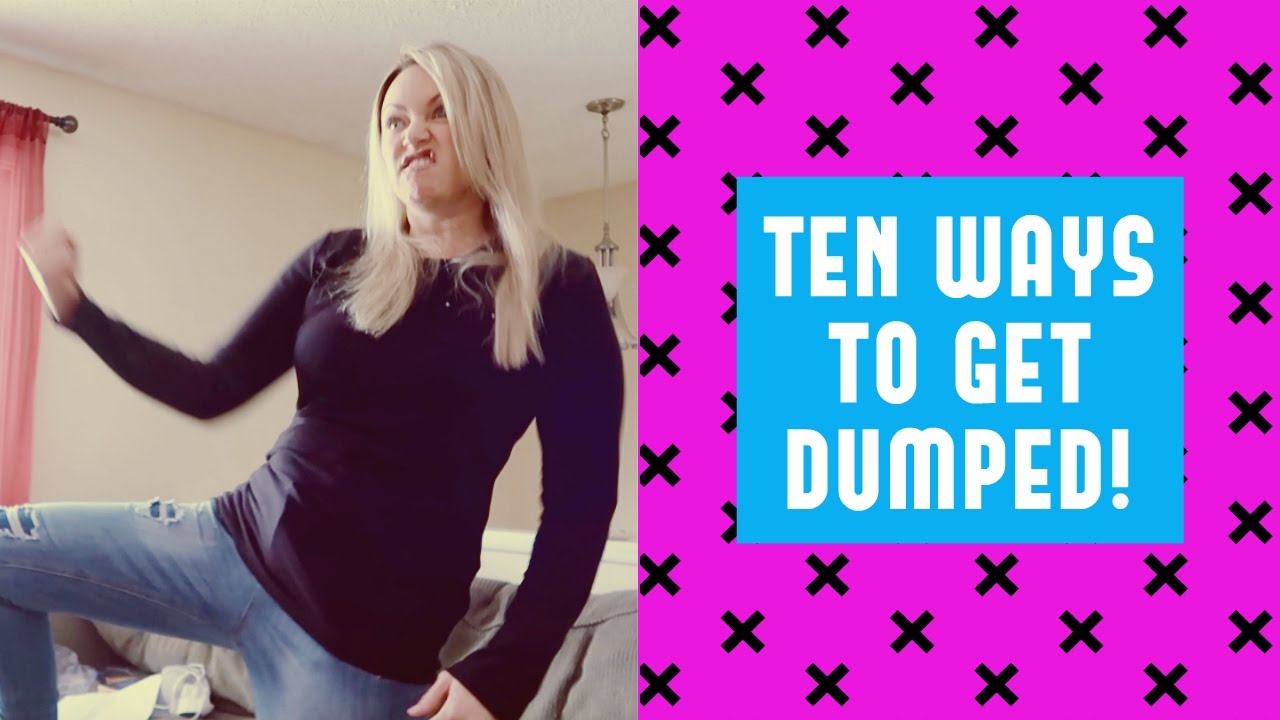 10 Ways To Get Dumped By A Tyrant www.youtube.com